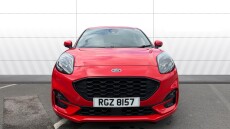 Ford Puma 1.0 EcoBoost Hybrid mHEV ST-Line 5dr Petrol Hatchback
